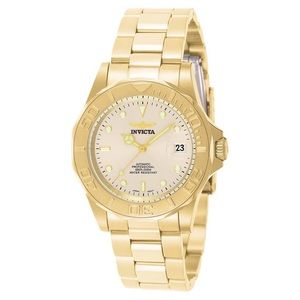 Invicta Pro Diver Automatic Watch